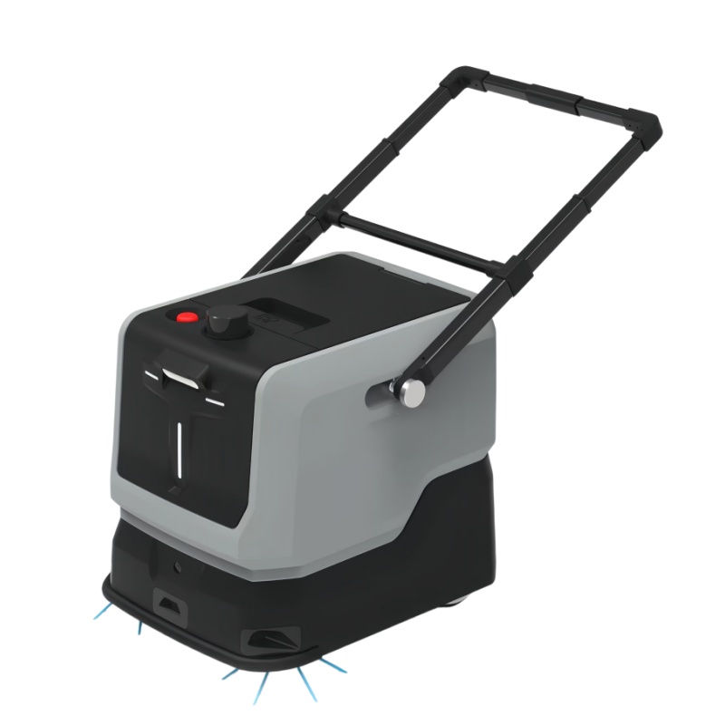 赤峰坦洁无人智能清洁机器人T10